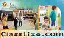 Caring & Educational Preschool in Manalapan, NJ – Schedule a Tour