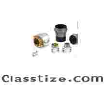 Couplings & Adaptors Supplier