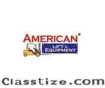 American Lift & Equipment, Inc