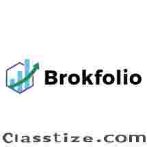 Brokfolio - Ranking Best Brokers Online 2024