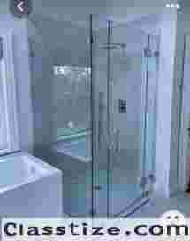 LUDHIANA LOWEST PRICE OFFER GLASS WORK 