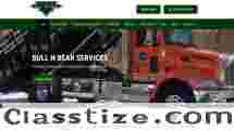 Web Design & SEO Services in USA 