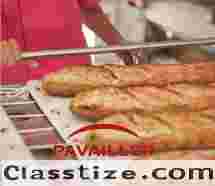 Bakery Spare Parts UAE – Genuine Parts for Professional Bakery Equipment