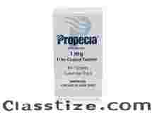 Regain Confidence: Buy Propecia 1mg Online for Hair Restoration Call :3473055444