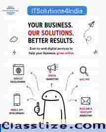 Promotional Bulk SMS service in India