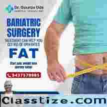 Bariatric Doctor Near Me - Dr. Gourav Das