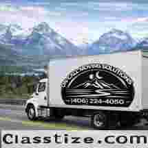 Apartment Movers Missoula MT