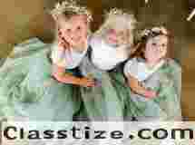 Floor Length Mauve Tulle Tutu Skirt, High Waisted Skirt Only for Girls, Romantic Twirl Wedding Skirt, Baby Toddler Two Piece Outfit