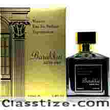 Barakkat Satin Oud by Fragrance World for Men