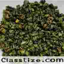 Dehydrated Green Chili Flakes Manufacturer