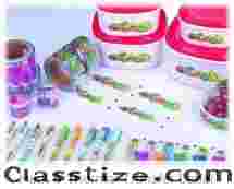 Heat Transfer Film & In Mould Labels
