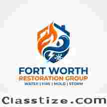 Fort Worth Restoration Group