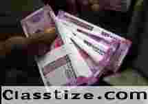 ARE YOU IN NEED OF HOME LOANS OR COMPANY SUPPORTS