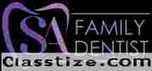 SA Family Dentist – Trusted Choice for Cosmetic Dentistry Near Me