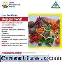 Expert Hernia Treatment in Champapet | Ankith Hospital