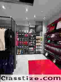 Best Martial arts clothing shop in Abu Dhabi