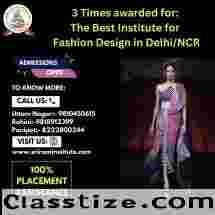 Best fashion design course in Uttam Nagar