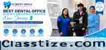 Best Dental office in north brunswick ,NJ