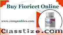 Buy Fioricet Online for Tension Headache Relief in the USA