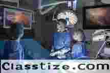 Leading Minimally Invasive Expert – Best Laparoscopic Surgeon Kolkata  