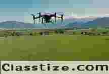 Drone Mapping