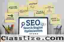 Digital Marketing Website Design