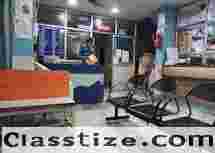 Best Gynecology Hospital in Hanamkonda