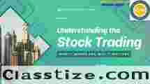 Best Institute for Stock Trading in Delhi with Lifetime Alumni Support