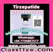 Semaglutide,Tirzepatidem,Retatrutide