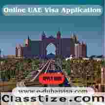 Apply E-Dubai Visa Online