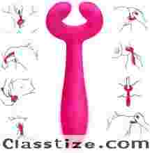 Buy Adult Sex Toys in Gandhinagar | Call on +91 8479816666
