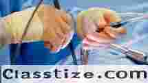 Best Laser Proctologist in Dum Dum Park – Dr. Sabyasachi Goswami