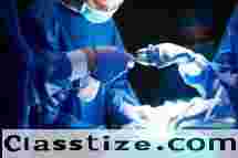 Skilled Laparoscopic Surgeon in Kolkata – Dr. Purnendu Roy   