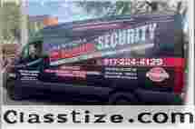 Locks & Doors Company in NYC