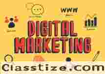 Digital Marketing Services in Madurai