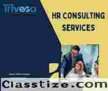  Reliable HR Consulting Services for Smart Business Growth