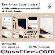 Marketing that speaks to the digital age.	