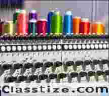 Corporate Branding and Promotional Garment Stitching Services in Cottonwood, CA