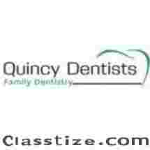 Quincy Dentists Family Dentistry