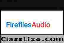 FirefliesAudio Brasil