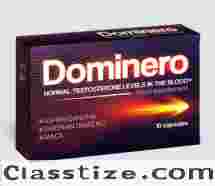 Dominero Austria (2026): Honest Reviews, Ingredients & Where to Buy