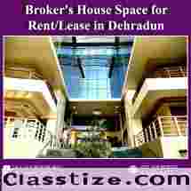  Commercial Space for Rent in Dehradun
