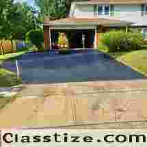 Concrete Driveway Replacement in Columbus, OH for Everyday Use