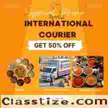 shipping furniture from chennai to CANADA