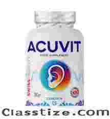 Buy Acuvit in Germany – Acuvit Price & Reviews