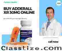 To Purchase Adderall XR 30mg Online, Contact Us
