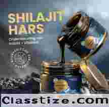 Vanan Herbal | Shilajit Kopen