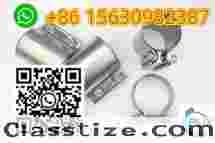 Free sample 201/304 hose clamp Stock