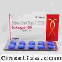 Buy Suhagra 100 Mg Tablets Online