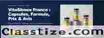 VitaSlimex FR, BE, CH : Avis Réels et Guide d'Achat pour Maigrir